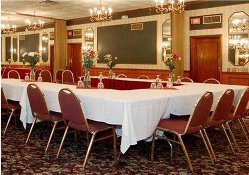 Red Carpet Inn & Suites Carneys Point/Wilmington Üzleti fotó
