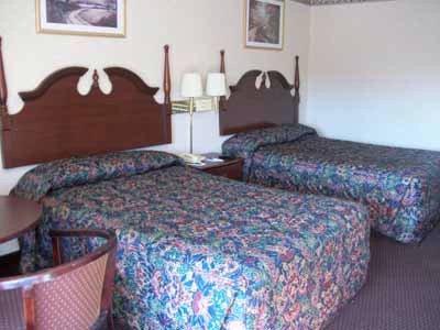 Red Carpet Inn & Suites Carneys Point/Wilmington Kültér fotó