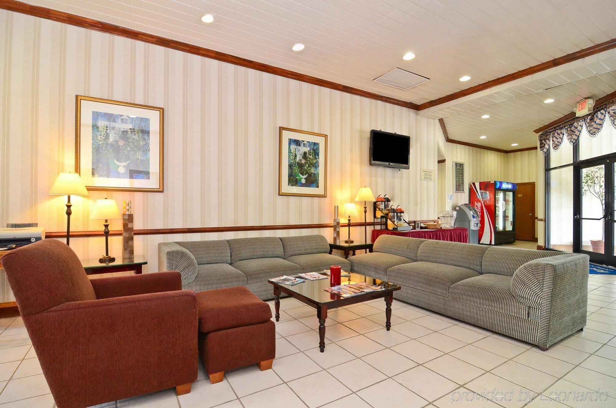 Red Carpet Inn & Suites Carneys Point/Wilmington Kültér fotó